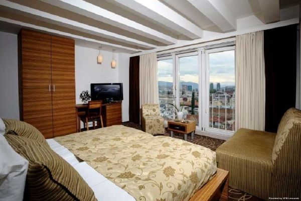 Hecco Deluxe (Sarajevo)
